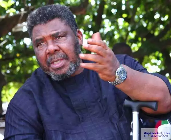 10 Things You Should Know About Pete Edochie As He Turns 69